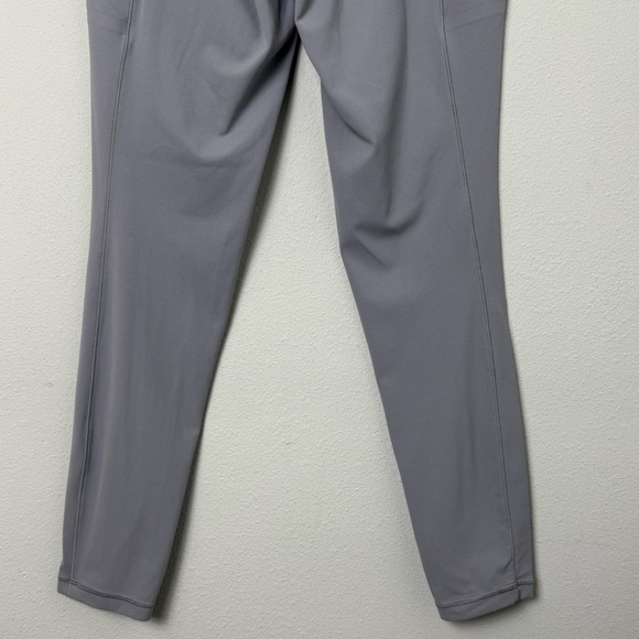 Athleta Salutation Stash 7/8 Tight in Coastline Blue Size Medium Tall MT M/T - Picture 9 of 14